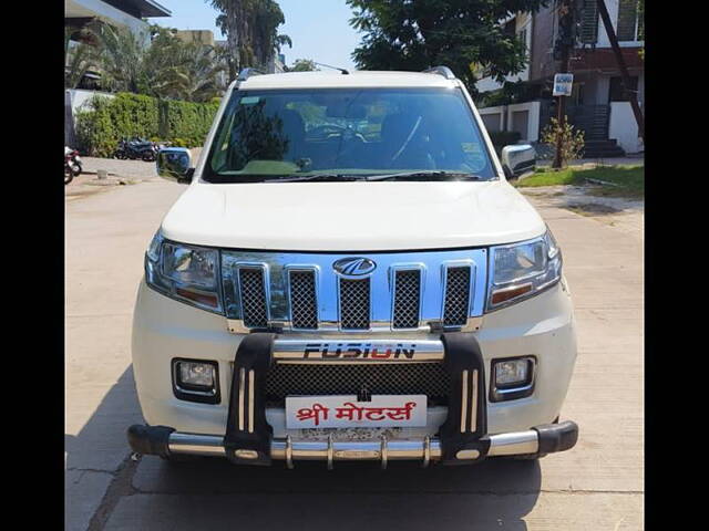 Used 2017 Mahindra TUV300 in Indore