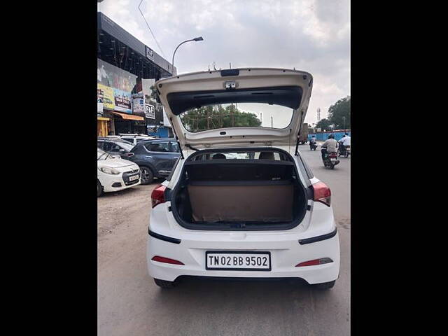 Used Hyundai Elite i20 [2014-2015] Sportz 1.2 in Chennai