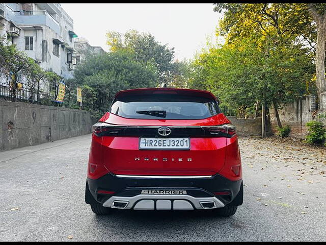 Used Tata Harrier [2019-2023] XZA in Delhi