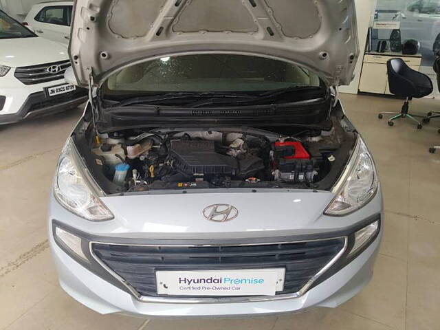 Used Hyundai Santro Sportz AMT [2018-2020] in Ranchi