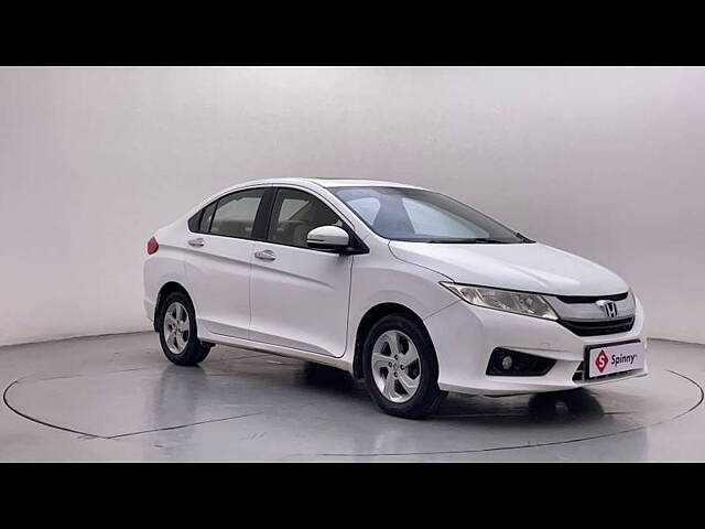 Used Honda City 4th Generation VX CVT Petrol in Bangalore