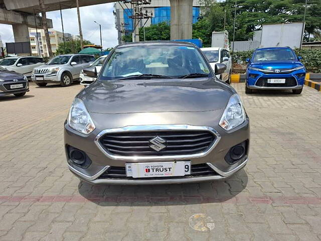 Used 2017 Maruti Suzuki Swift DZire in Bangalore