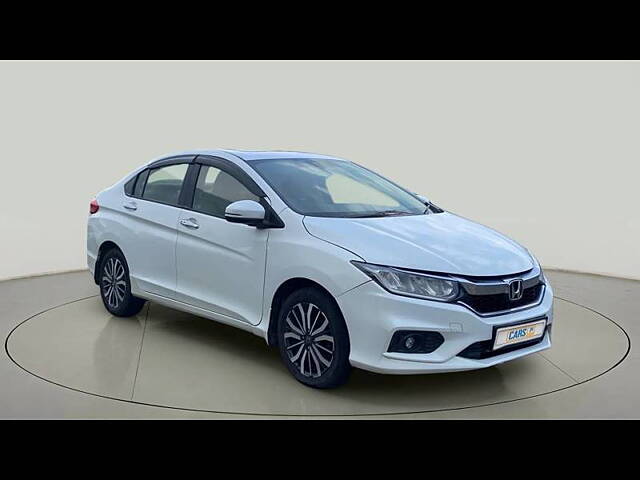 Used 2018 Honda City in Pune