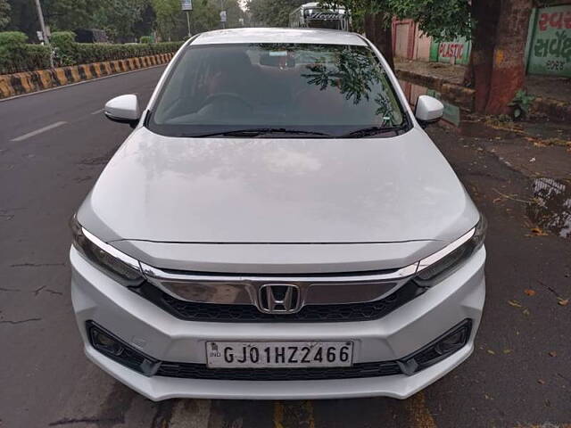 Used Honda Amaze [2018-2021] 1.5 VX MT Diesel [2018-2020] in Ahmedabad