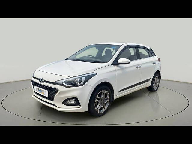 Used Hyundai Elite i20 [2019-2020] Asta 1.2 (O) [2019-2020] in Chennai