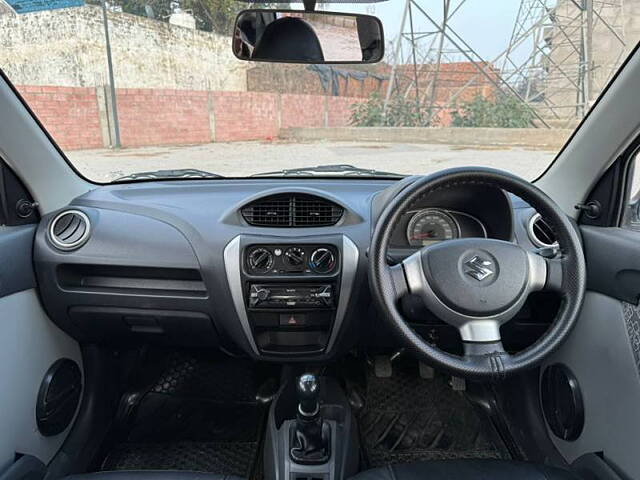 Used Maruti Suzuki Alto 800 [2012-2016] Lxi in Kharar