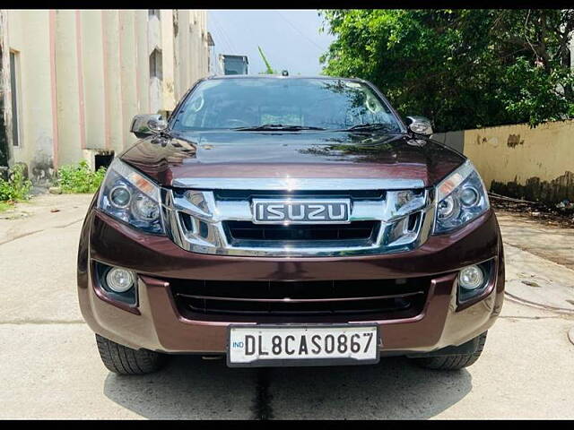 Used 2017 Isuzu D-Max V-Cross in Delhi