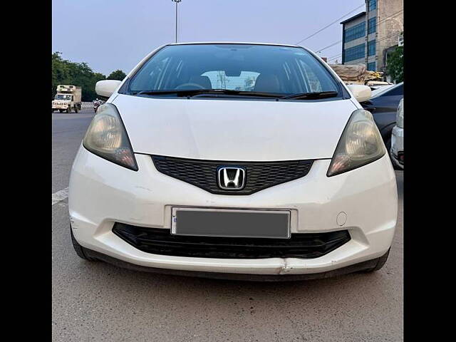 Used 2010 Honda Jazz in Delhi