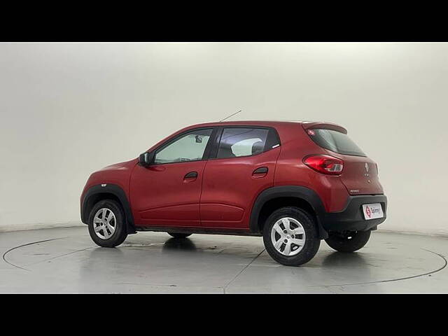 Used Renault Kwid [2015-2019] RXT [2015-2019] in Ghaziabad