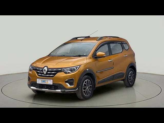 Used Renault Triber [2019-2023] RXZ [2019-2020] in Delhi