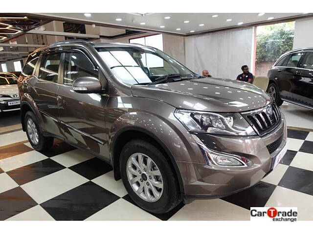 Used Mahindra XUV500 [2015-2018] W10 AWD AT in Bangalore