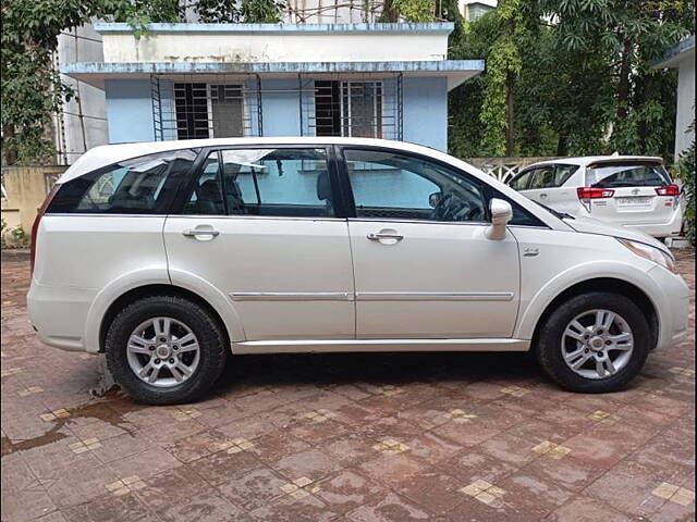 Used Tata Aria [2010-2014] Pride Leather 4X4 in Mumbai