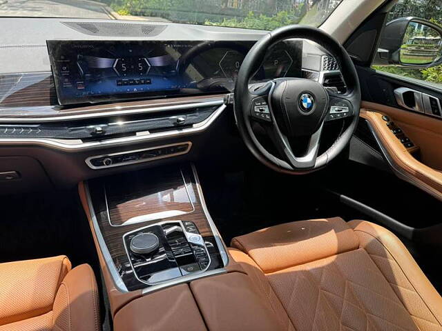 Used BMW X5 xDrive30d xLine in Mumbai