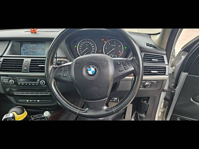 Used BMW X5 [2008-2012] 3.0d in Mumbai