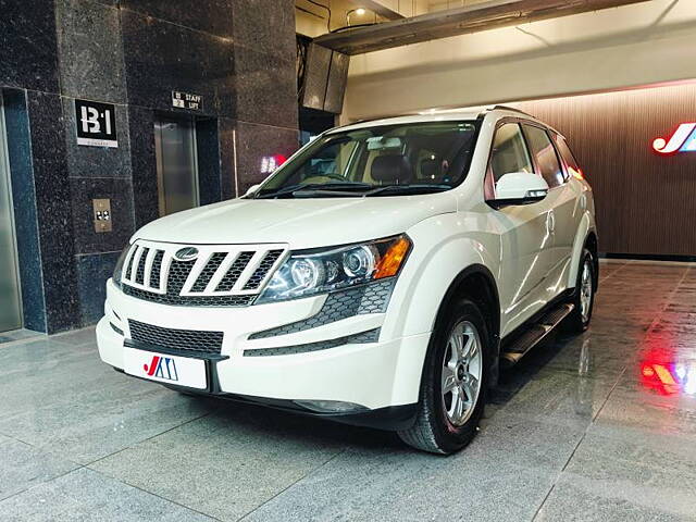 Used Mahindra XUV500 [2011-2015] W8 in Ahmedabad