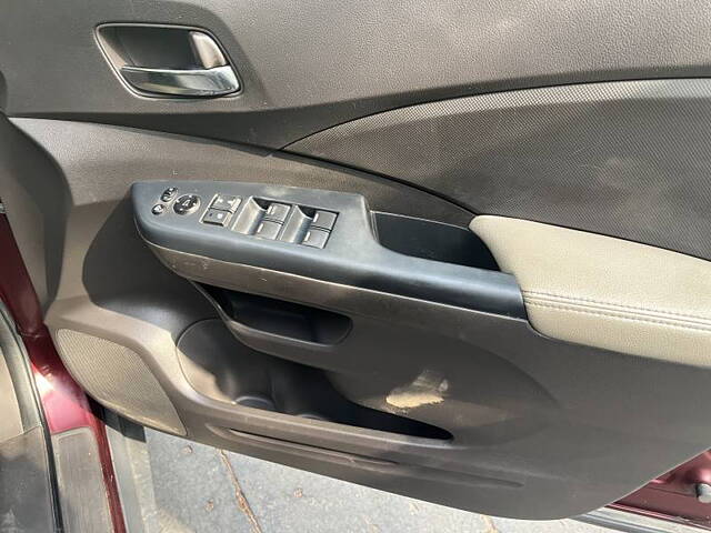 Used Honda CR-V [2013-2018] 2.4L 4WD AVN in Delhi