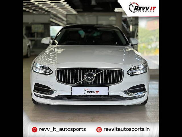 Used 2019 Volvo S90 in Delhi