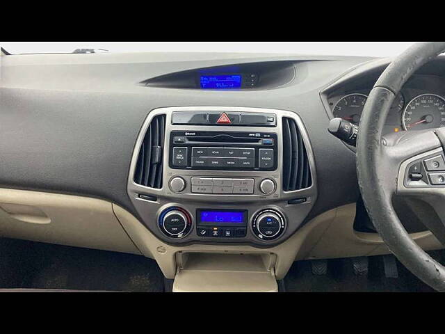 Used Hyundai i20 [2010-2012] Sportz 1.2 BS-IV in Bangalore