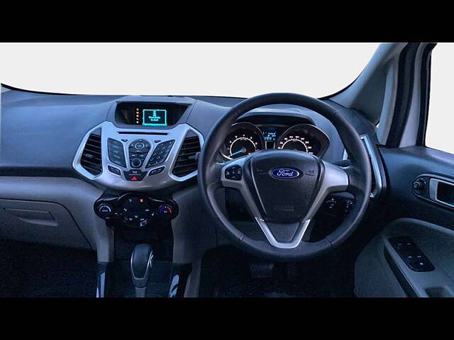 Used Ford EcoSport [2015-2017] Titanium 1.5L Ti-VCT AT in Patna