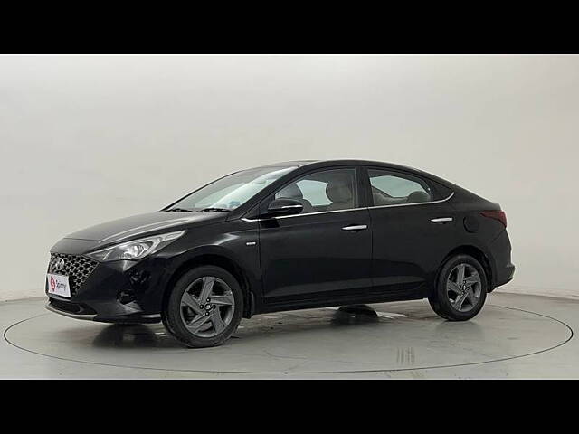 Used 2020 Hyundai Verna in Ghaziabad