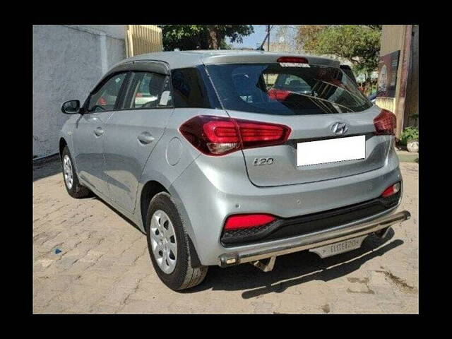Used Hyundai Elite i20 [2019-2020] Magna Plus 1.2 [2019-2020] in Ghaziabad