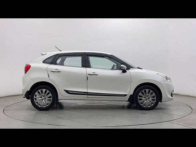 Used Maruti Suzuki Baleno [2015-2019] Delta 1.2 AT in Chennai