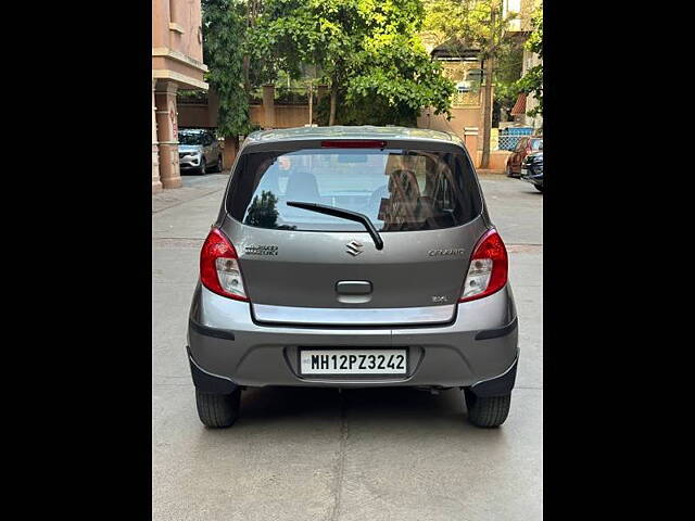 Used Maruti Suzuki Celerio [2017-2021] ZXi [2017-2019] in Pune