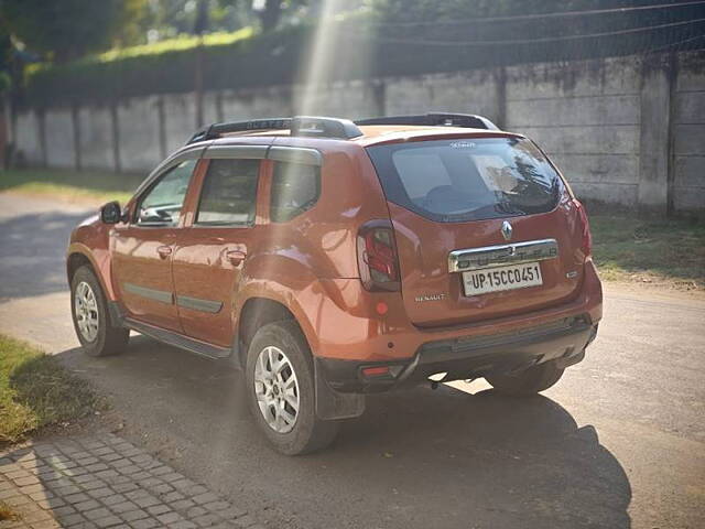 Used Renault Duster [2015-2016] 85 PS RxL in Meerut