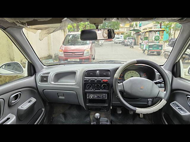 Used Maruti Suzuki Alto [2005-2010] LXi BS-III in Nagpur