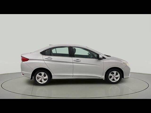 Used Honda City [2014-2017] VX CVT in Ahmedabad