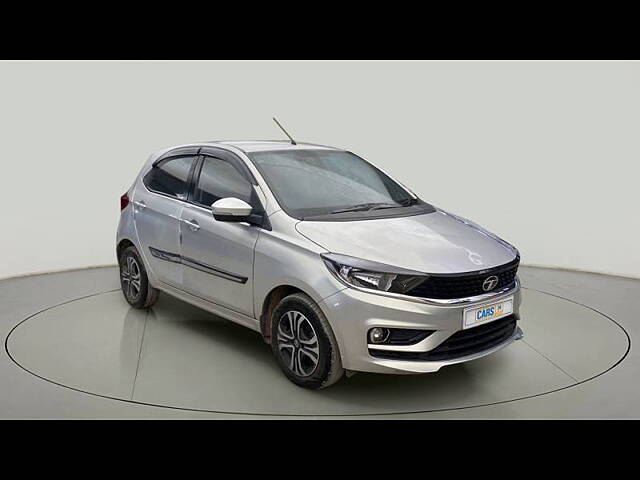 Used 2021 Tata Tiago in Delhi