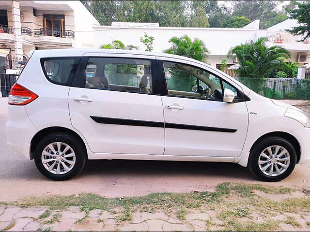 Used Maruti Suzuki Ertiga [2012-2015] ZDi in Chandigarh