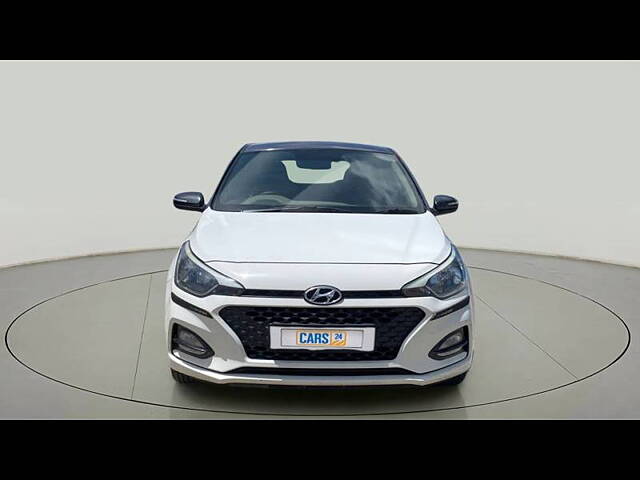 Used Hyundai Elite i20 [2018-2019] Asta 1.4 CRDi in Pune