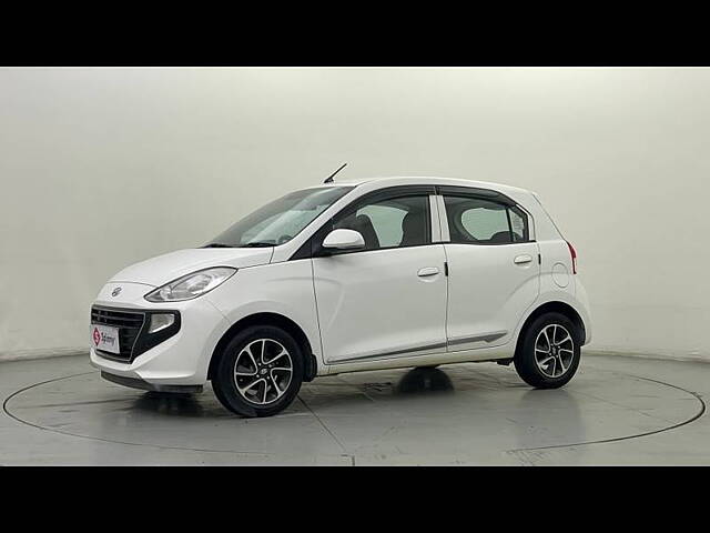 Used 2018 Hyundai Santro in Ghaziabad