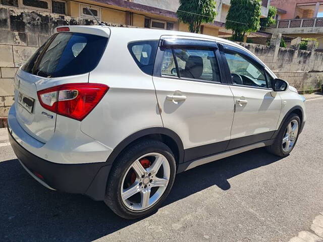 Used Maruti Suzuki S-Cross 2020 Sigma in Jalandhar