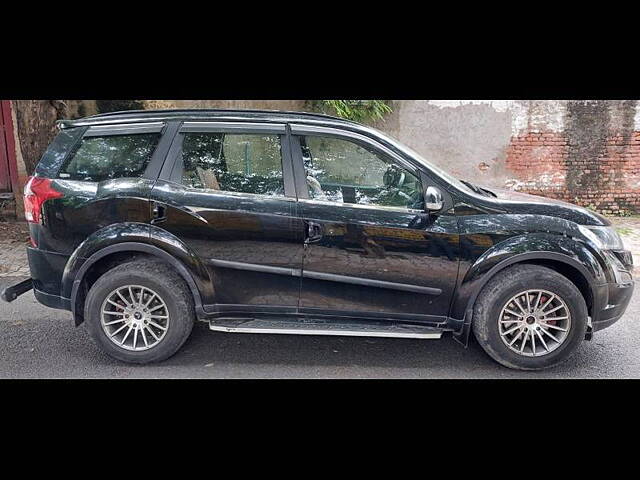 Used Mahindra XUV500 W7 AT [2018-2020] in Agra