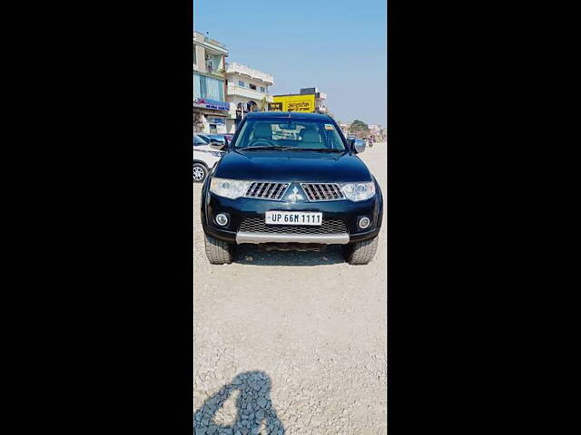 Used 2013 Mitsubishi Pajero in Varanasi