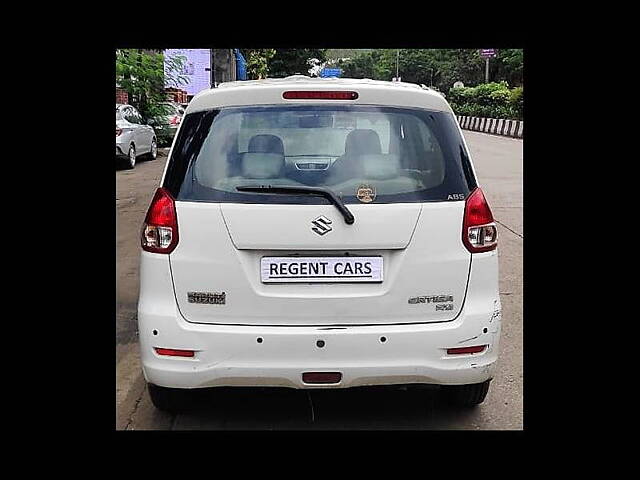 Used Maruti Suzuki Ertiga [2018-2022] ZXi in Thane