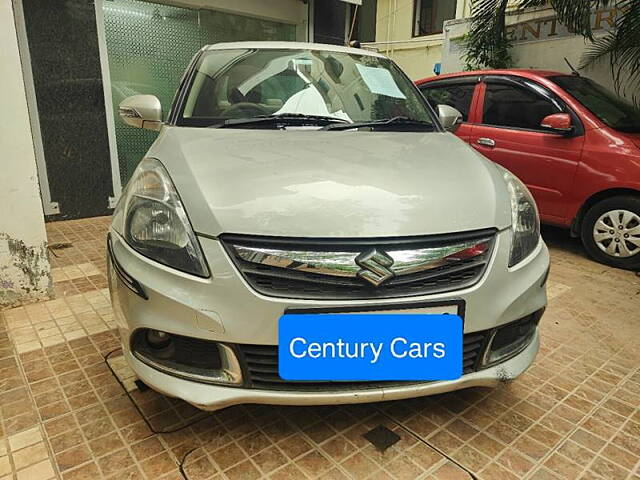 Used 2017 Maruti Suzuki DZire in Chennai