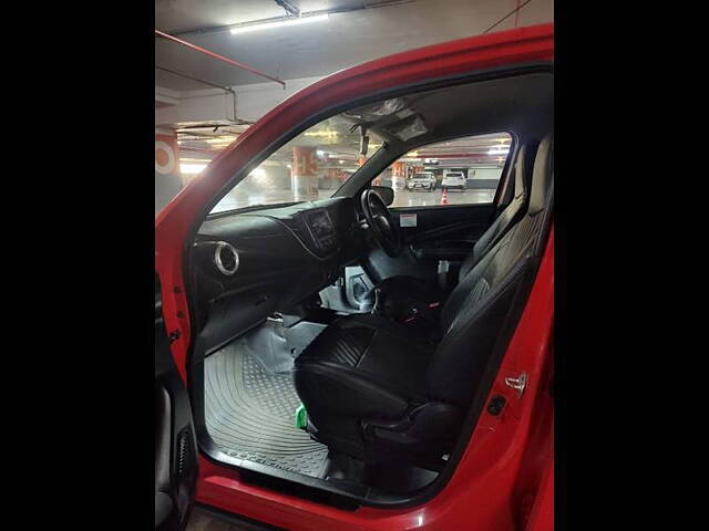 Used Maruti Suzuki Celerio [2017-2021] VXi CNG in Mumbai