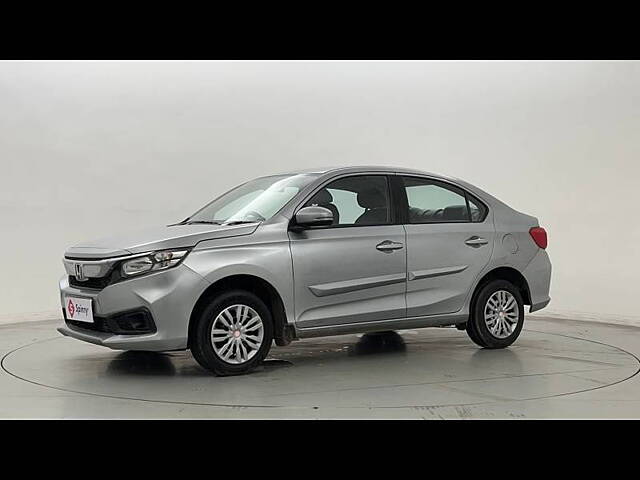 Used 2018 Honda Amaze in Ghaziabad