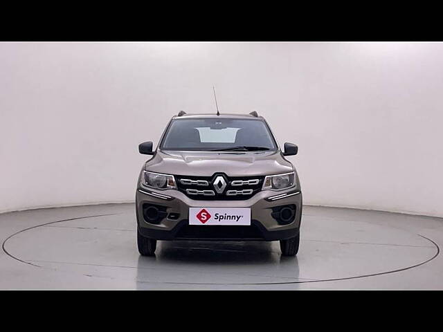 Used Renault Kwid [2015-2019] RXL [2015-2019] in Bangalore