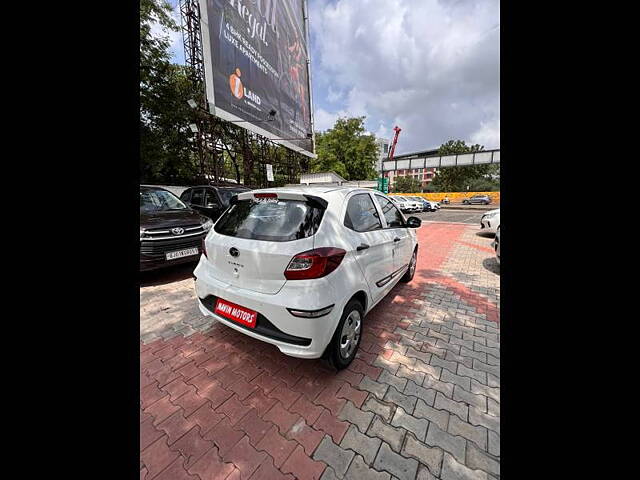 Used Tata Tiago XM in Ahmedabad