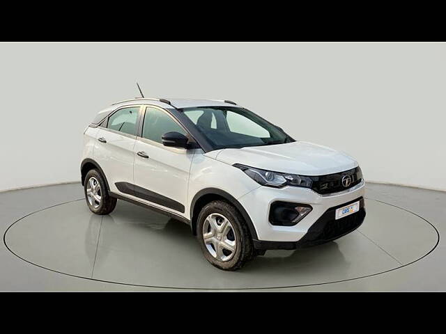 Used 2021 Tata Nexon in Indore