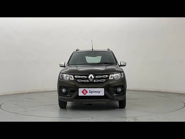 Used Renault Kwid [2015-2019] 1.0 RXT Opt [2016-2019] in Delhi