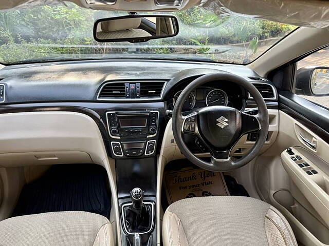 Used Maruti Suzuki Ciaz [2014-2017] ZXI+ in Mumbai