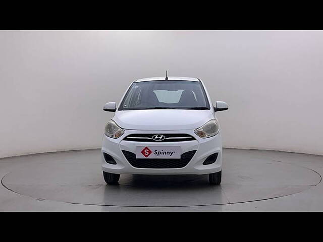 Used Hyundai i10 [2010-2017] Magna 1.2 Kappa2 in Bangalore