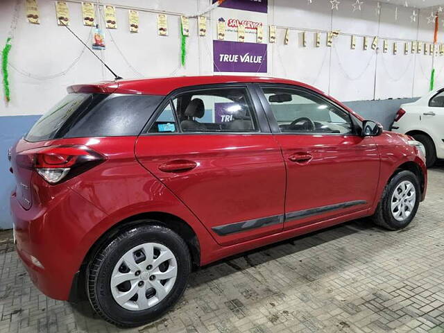 Used Hyundai i20 [2010-2012] Sportz 1.2 BS-IV in Mumbai