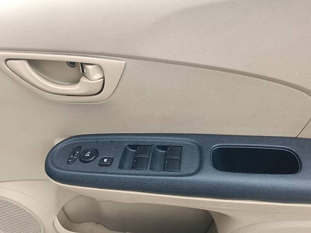 Used Honda Amaze [2016-2018] 1.2 S i-VTEC in Mumbai