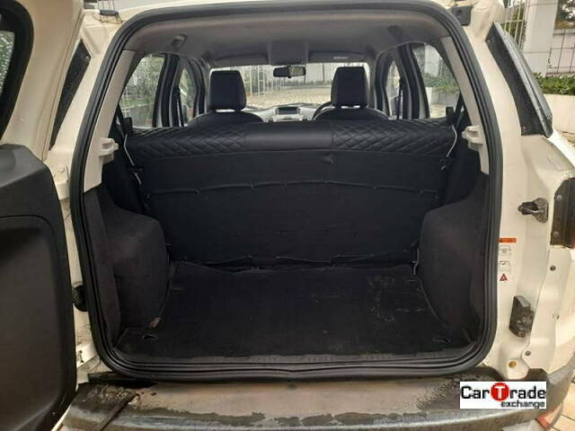 Used Ford EcoSport [2015-2017] Trend 1.5L TDCi in Nashik